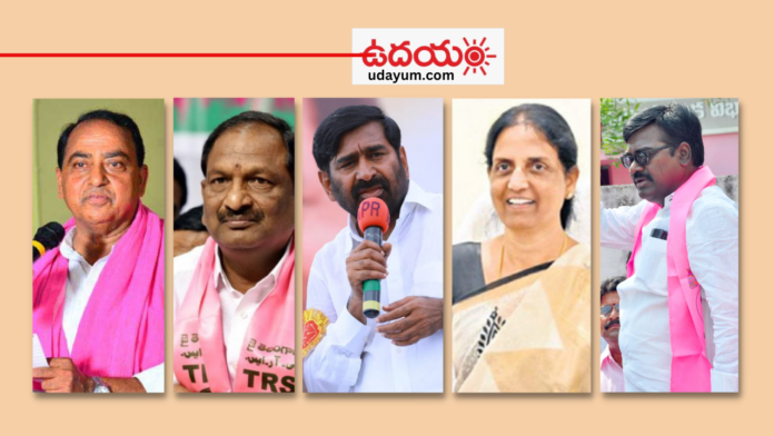 Telugu Top News, Telugu Latest News, Telangana News Updates
